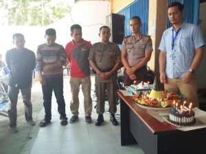 BFI FINANCE CABANG TOLITOLI GELAR DONOR DARAH DI HARI ULANG TAHUN YANG  KE – 5