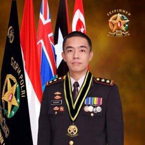 Polres Toli – Toli Laksanakan Kegiatan Kepolisian  Yang Ditingkatkan (K2YD), Ini Tujuannya.!!