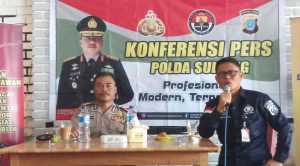 Kabid Humas Polda Sulteng: Polisi Lebih Percaya Media Konvensional dari Pada Media Online