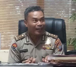 Kabid Humas Polda Sulteng “Minta Maaf” Keliru Keluarkan Statment