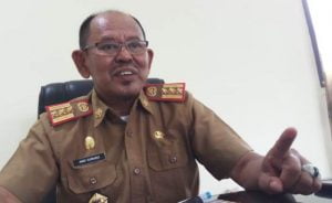 Dispora Kota Palu: Uang Pendaftaran Lomba di Palu Nomoni Bukan Tanggung Jawab Kami