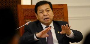 Ketua DPR Janji Bantu Penghapusan Kredit Bank Korban Bencana Sulteng