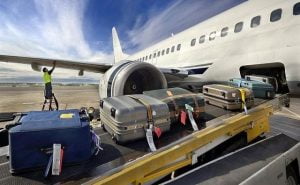 Per 8 Januari 2019,Selamat Tinggal Bagasi Gratis Penumpang Lion Air