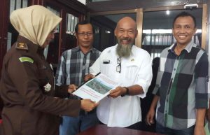KRAK Sulteng : Penanganan Kasus Korupsi di Kejati ” Tebang Pilih “