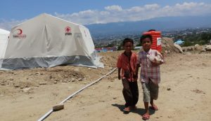 Masykur Ingatkan Pemerintah Segera Rubah Cara Tangani Warga Korban