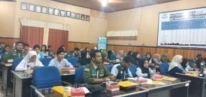 Peran Remaja Jadi Ujung Tombak Keberhasilan Bonus Demografi