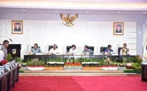 Wapres: Dana Stimulan dan Santunan Kematian Bencana Sulteng Dijanjikan Cair Minggu Depan