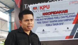 Bawaslu Propinsi  Sayangkan “Beda Pendapat  Sentra Gakkumdu “ Dalam Penghentian Kasus Dugaan Penganiyaan Panwaslu Di Donggala