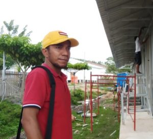 Gapensi Donggala: OPD Harus Transparan Dalam Proses Pengadaan Barang Dan Jasa