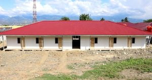 Pemprov Sulteng Akan Segera Tangani Huntara Tak Berpenghuni