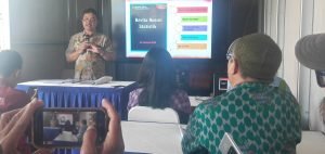 Bahan Makanan Penyumbang Inflasi di Palu