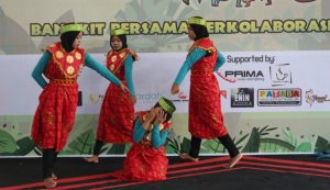 Ajang GenRe Wadah Bagi Remaja Saling Berkompetisi Unjuk Kebolehan