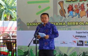 BKKBN Sulteng Gelar Audisi Genrexplore Menjaring Remaja Berbakat