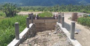 Proyek “Aspirasi Dewan” Terkatung Katung