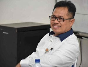 Basir Chyo:Pemilihan Rektor Tunggu Persetujuan Menristekdikti