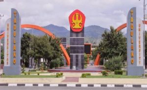 Kemenristekdikti Jadwalkan 4 Maret 2019 Gelar Pilrek Di Untad