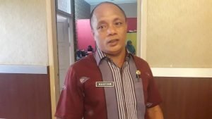 Kuota P3K di Muna Bakal Bertambah Menjadi 113, Tenaga Medis Tak Berpeluang