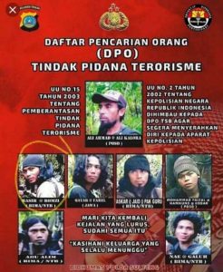 Kontak Tembak Di Poso,TNI Berhasil Lumpuhkan Dua DPO Dan Amankan Sepucuk M16