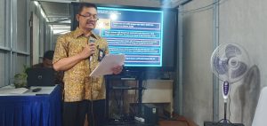 Kondisi Inflasi/Deflasi di Kota Palu Relatif Stabil