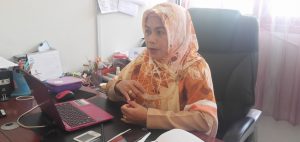 Genrexplore Ajak Remaja Pahami Pentingnya Program KB Merajut Masa Depan