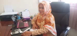 Kolaborasi Program Pendewasaan Usia Perkawinan dengan Kemenag Sulteng