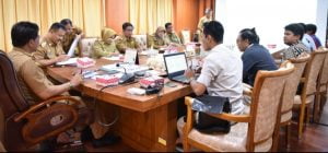 Amankan Hasil Panen Kakao Petani, Pemprov Sulteng Bakal Bangun Industri Berskala Besar