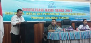 Hasil SDKI Jadi Acuan dalam Menggalakkan Program KKBPK