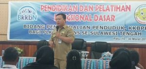Penyuluh KB Ujung Tombak di Lapangan dalam Mensejahterakan Rakyat