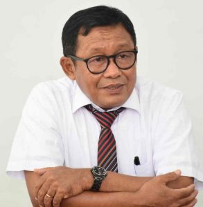 Kebijakan Kontroversi Rektor Untad Tuai Sorotan Publik