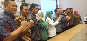 Kerjasama Lintas Sektor dalam Menggalakkan Program KB