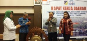 Sinergitas Program KKBPK di Daerah Perlu Dukungan Anggaran dari Pemda Kabupaten/Kota