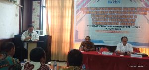 Dibutuhkan Komitmen dalam Penyusunan Grand Design Kependudukan