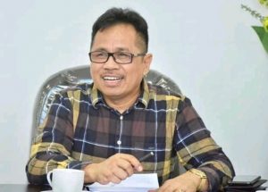 Kontroversi Pilrek,Rektor Untad Memilih Bungkam