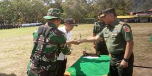 Pemda Sigi: Terima Kasih TNI,TMMD ke 104 Di Palolo Sukses
