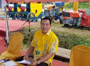 Tommy Soeharto: Kami Hadir Memberi Bukti, Bukan Janji