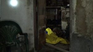 Pria Pensiunan PNS Asal Desa ketong Ditemukan Tewas