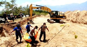 1.906 Orang Ahli Waris Di Sulteng Siap Terima Dana Stimulan Korban Bencana