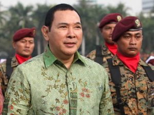 Tommy Soeharto: GORO Elemen Penting Ekonomi Kerakyatan