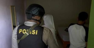 Dugaan Perselingkuhan yang Ditangani Polsek Kemaraya, Bakal Diadukan Ke Propam dan Berlanjut Ke Polda Sultra