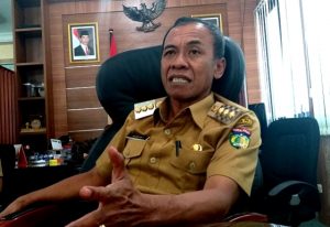 Pemkot Akui Internet Di Dukcapil Kota Palu Diputus Kemendagri