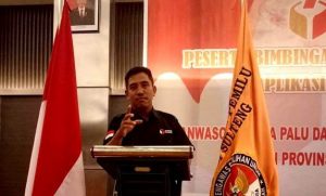 Lima Pelaku Penganiayaan Ketua KPU Parimo Diamankan Polisi