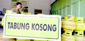 BBM Dan Gas Bersubsidi Langka,Gubernur Surati Walikota dan Bupati Se Sulteng 