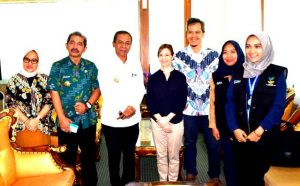 30 Ribu Anak Korban Bencana Alam Pasigala Akan Ditangani Unicef