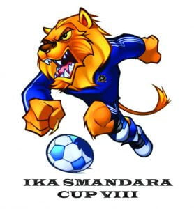 Futsal IKA SMANDARA CUP Diikuti 33 Tim dan 8 Pool, Ini Hasilnya