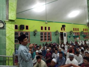 Gubernur Sulteng Sambangi Tolitoli Dalam Agenda Safari Ramadhan