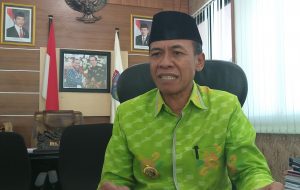 Walikota Palu Tegaskan Tolak Gerakan People Power