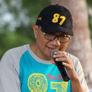 Kadis Pertanian Muna Klarifikasi Rusman Mendapat Informasi Hoax, Penjualan Jagung Lebih Untung Makasar dari Bulog Muna