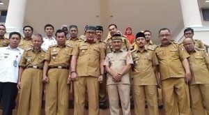 Pemkab Touna Tolak Gerakan People Power dan Dukung Hasil Rekapitulasi Pilpres 2019 Oleh KPU