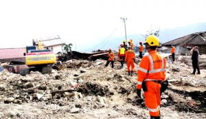 Rumah Digusur tanpa izin,Warga Balaroa  Gugat BNPB