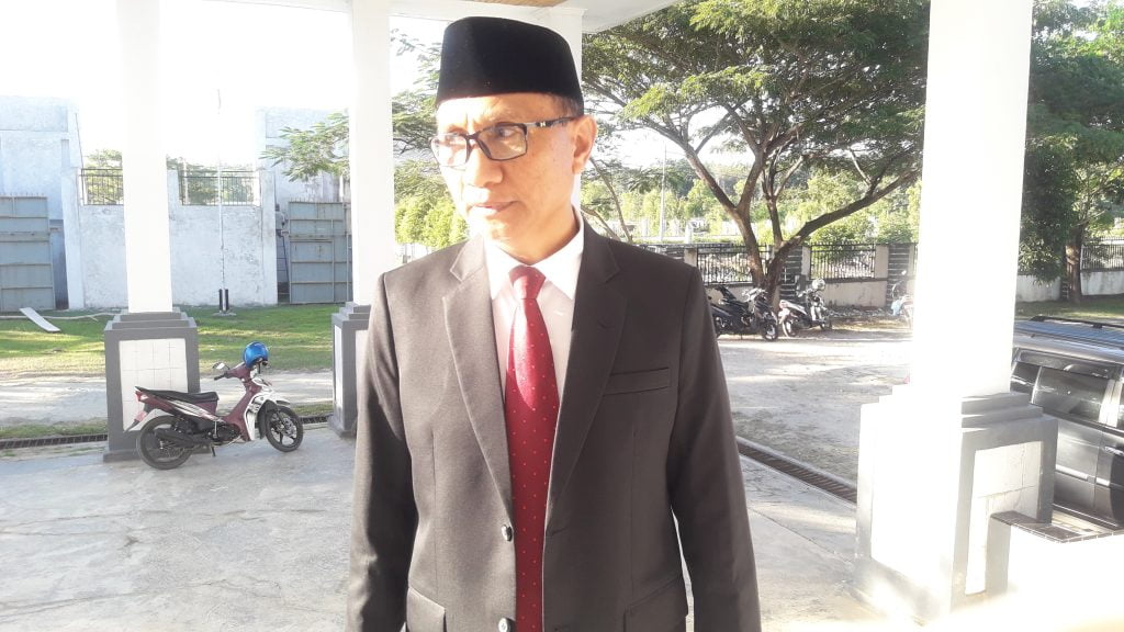 Muna Siap Menanam 5.777 Ha Jagung Kuning, Pemda Muna Siapkan Pasar